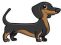 PERCIDE CRISS DACHSHUND HOME